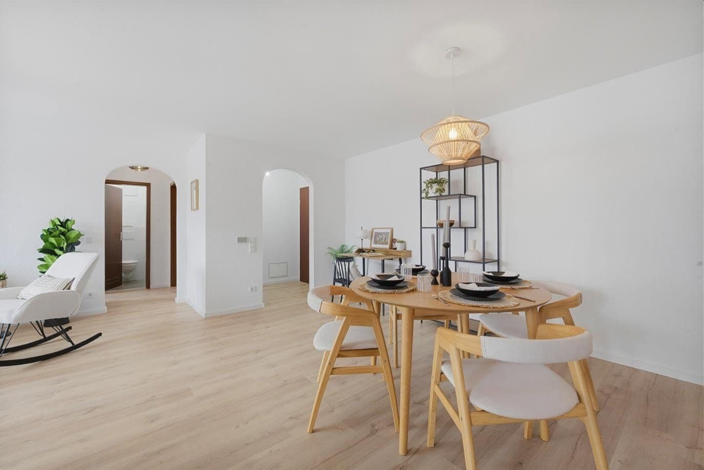 Prenájom bytu 2-izbový 64 m², Esslinger Str. 31, Ostfildern, Bádensko-Wurttembersko Prenájom bytu 2-izbový 64 m², Esslinger Str. 31, Ostfildern, Bádensko-Wurttembersko
