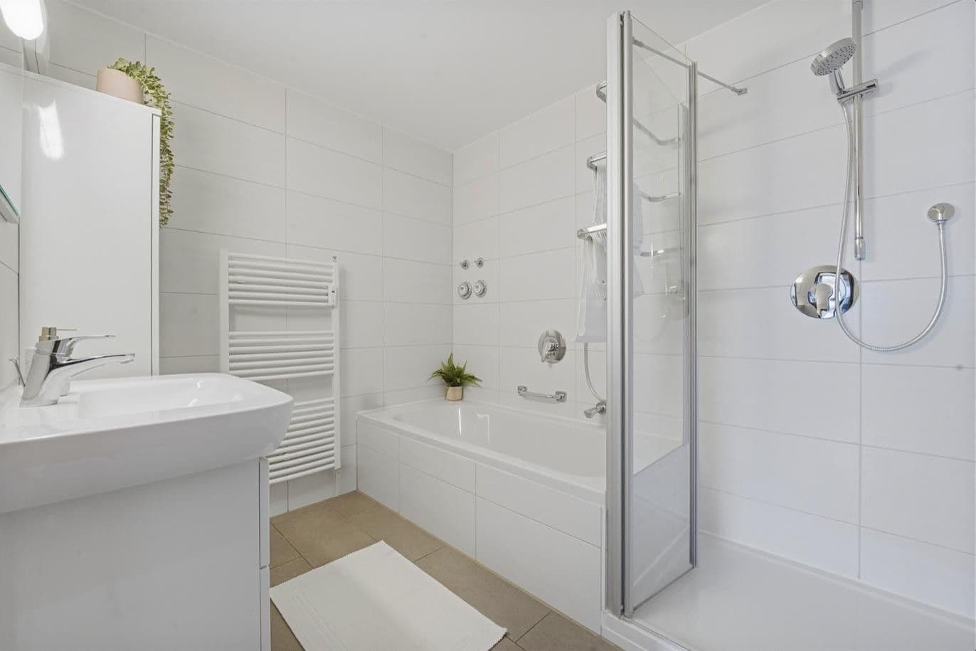 Prenájom bytu 2-izbový 64 m², Esslinger Str. 31, Ostfildern, Bádensko-Wurttembersko Prenájom bytu 2-izbový 64 m², Esslinger Str. 31, Ostfildern, Bádensko-Wurttembersko