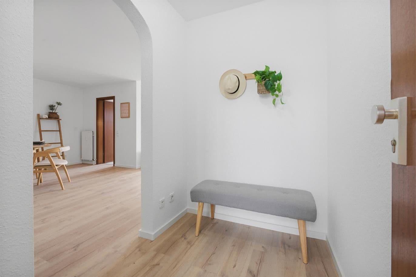Prenájom bytu 2-izbový 64 m², Esslinger Str. 31, Ostfildern, Bádensko-Wurttembersko Prenájom bytu 2-izbový 64 m², Esslinger Str. 31, Ostfildern, Bádensko-Wurttembersko