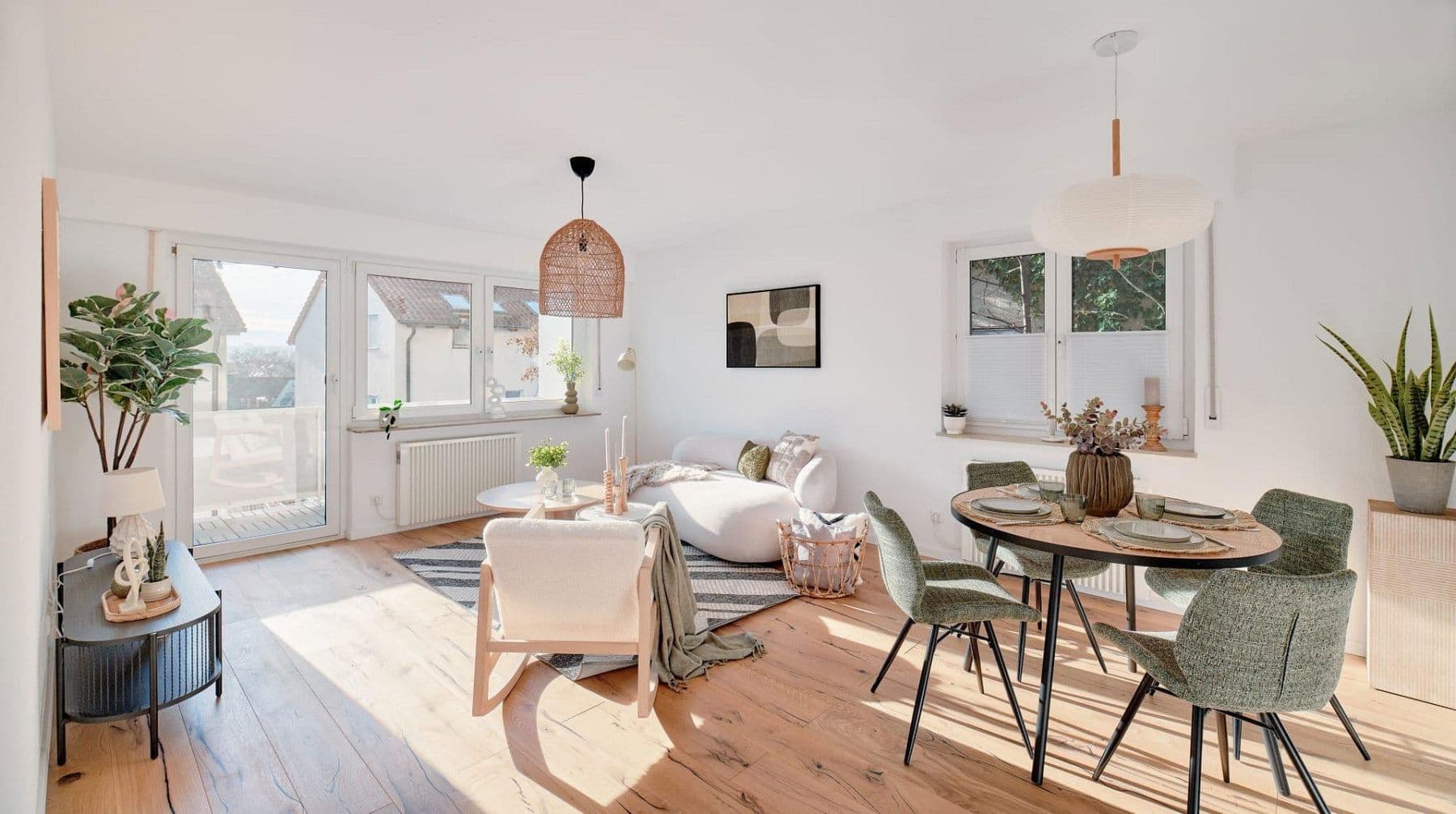 Predaj domu 126 m², pozemok 244 m², Bovenden, Dolné Sasko Predaj domu 126 m², pozemok 244 m², Bovenden, Dolné Sasko