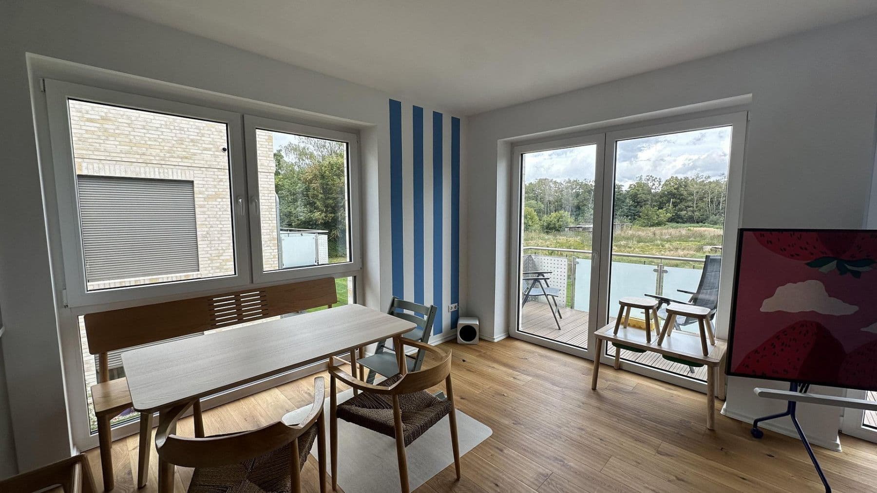 Predaj bytu 3-izbový 88 m², Hannover, Dolné Sasko Predaj bytu 3-izbový 88 m², Hannover, Dolné Sasko