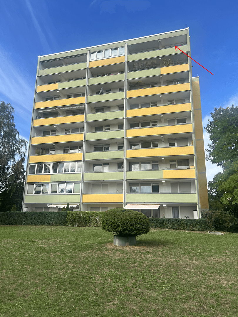 Predaj bytu 3-izbový 84 m², Markt Schwaben, Bavorsko Predaj bytu 3-izbový 84 m², Markt Schwaben, Bavorsko