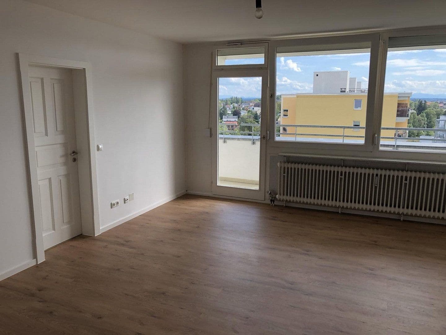 Predaj bytu 3-izbový 84 m², Markt Schwaben, Bavorsko Predaj bytu 3-izbový 84 m², Markt Schwaben, Bavorsko