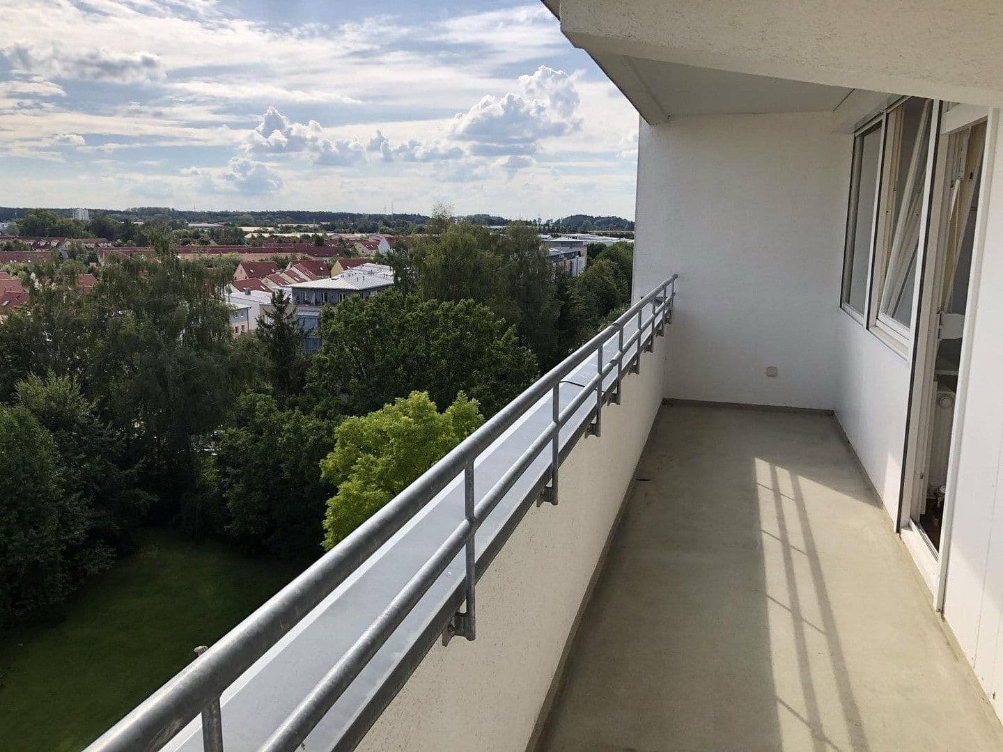 Predaj bytu 3-izbový 84 m², Markt Schwaben, Bavorsko Predaj bytu 3-izbový 84 m², Markt Schwaben, Bavorsko
