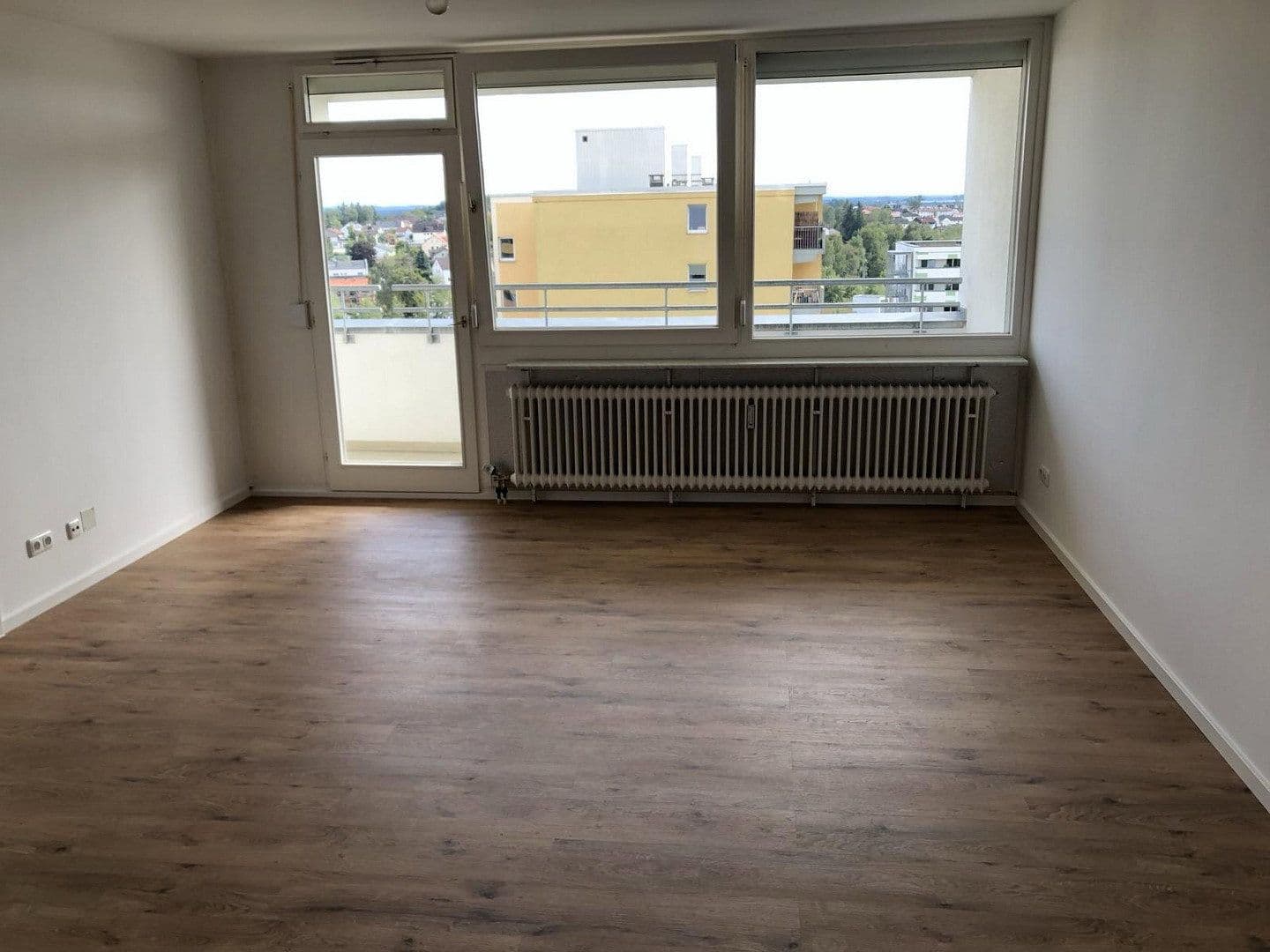 Predaj bytu 3-izbový 84 m², Markt Schwaben, Bavorsko Predaj bytu 3-izbový 84 m², Markt Schwaben, Bavorsko