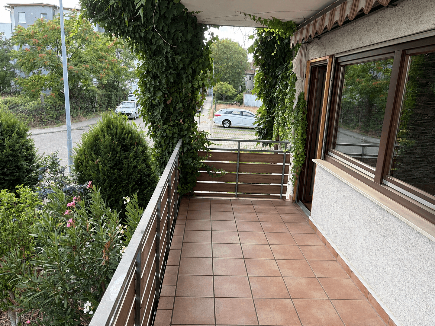 Prenájom bytu 3-izbový 96 m², Im Merkelgrund 5, Brühl, Bádensko-Wurttembersko Prenájom bytu 3-izbový 96 m², Im Merkelgrund 5, Brühl, Bádensko-Wurttembersko