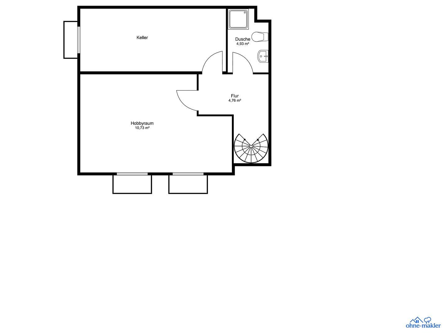 Prenájom bytu 3-izbový 96 m², Im Merkelgrund 5, Brühl, Bádensko-Wurttembersko Prenájom bytu 3-izbový 96 m², Im Merkelgrund 5, Brühl, Bádensko-Wurttembersko