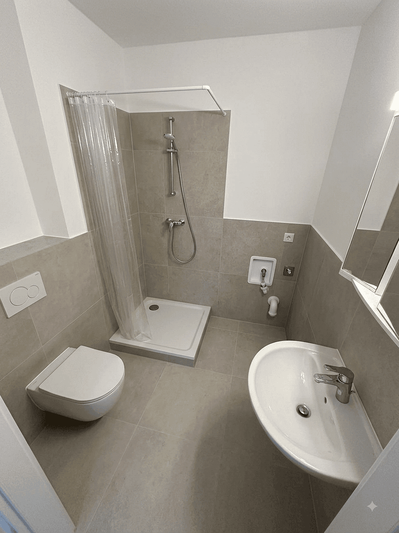 Prenájom bytu 1-izbový 40 m², Elmshorn, Šlezvicko-Holštajnsko Prenájom bytu 1-izbový 40 m², Elmshorn, Šlezvicko-Holštajnsko
