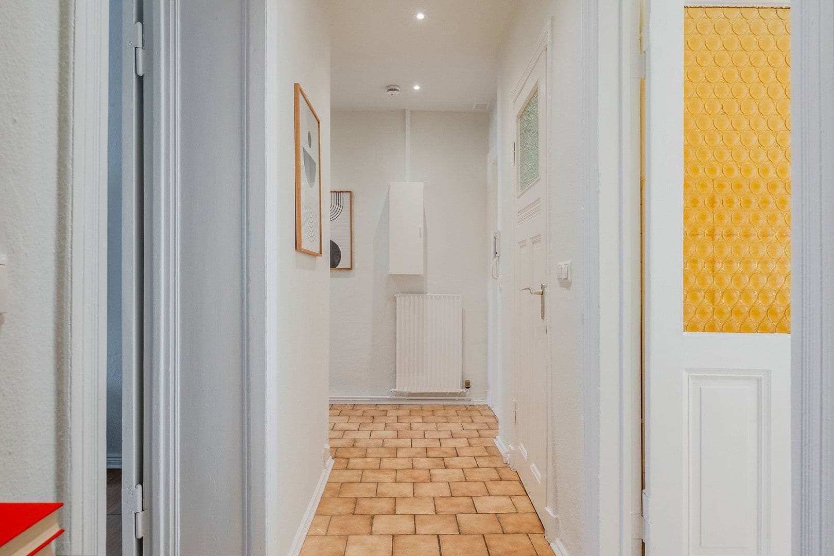 Prenájom bytu 2-izbový 72 m², Markstraße 38, Berlin, Berlín Prenájom bytu 2-izbový 72 m², Markstraße 38, Berlin, Berlín