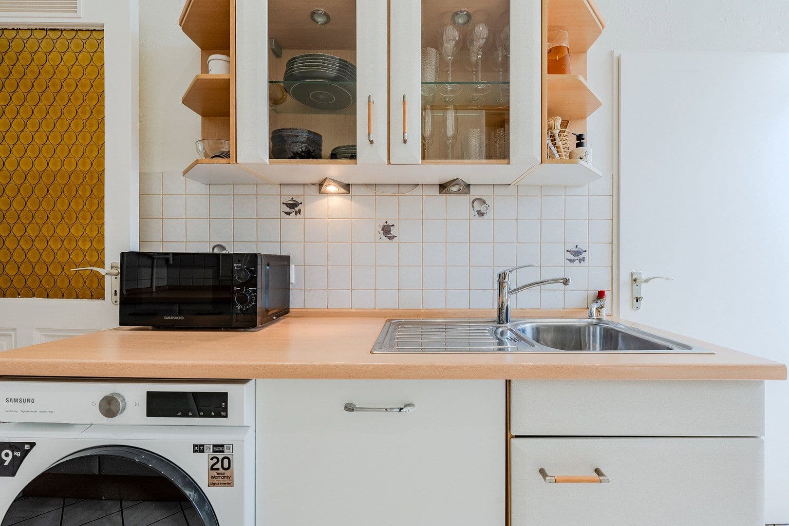 Prenájom bytu 2-izbový 72 m², Markstraße 38, Berlin, Berlín Prenájom bytu 2-izbový 72 m², Markstraße 38, Berlin, Berlín