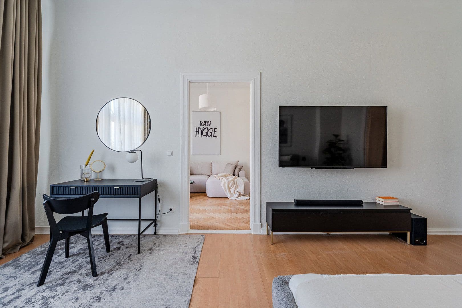 Prenájom bytu 2-izbový 72 m², Markstraße 38, Berlin, Berlín Prenájom bytu 2-izbový 72 m², Markstraße 38, Berlin, Berlín