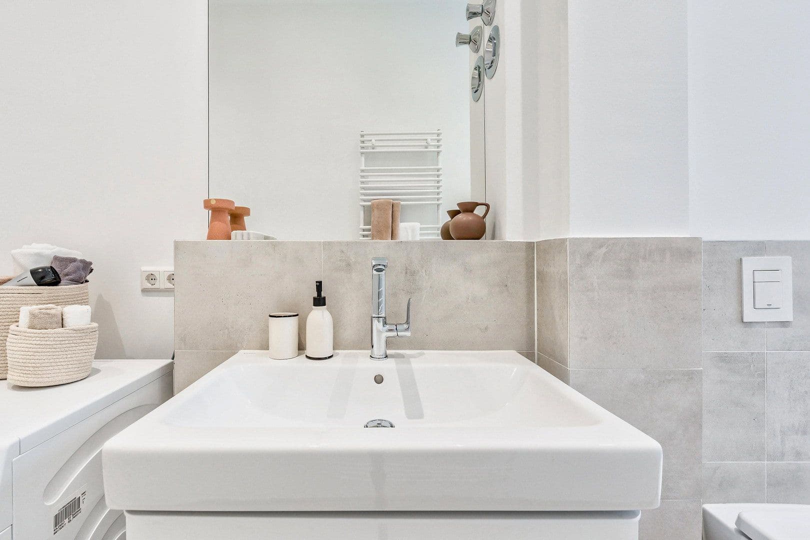 Prenájom bytu 2-izbový 45 m², Marktstraße 8, Berlin, Berlín Prenájom bytu 2-izbový 45 m², Marktstraße 8, Berlin, Berlín