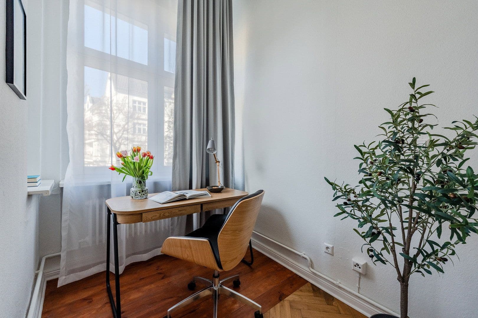 Prenájom bytu 2-izbový 72 m², Markstraße 38, Berlin, Berlín Prenájom bytu 2-izbový 72 m², Markstraße 38, Berlin, Berlín