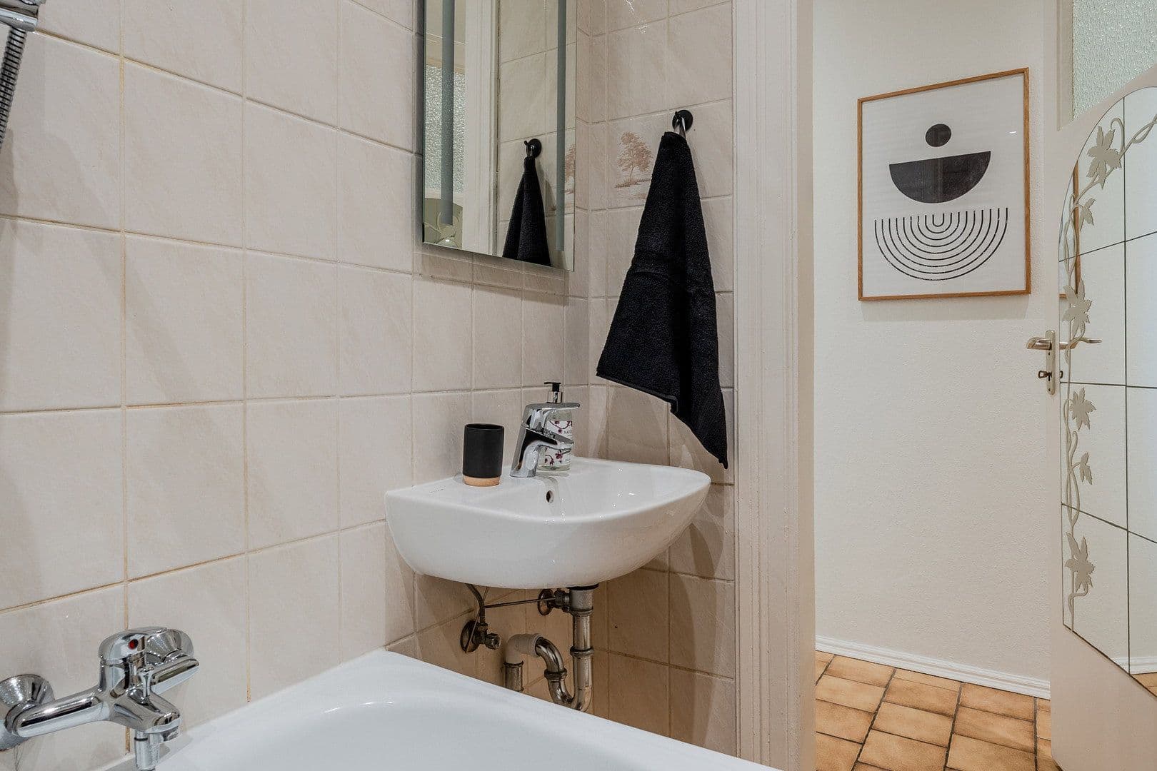 Prenájom bytu 2-izbový 72 m², Markstraße 38, Berlin, Berlín Prenájom bytu 2-izbový 72 m², Markstraße 38, Berlin, Berlín