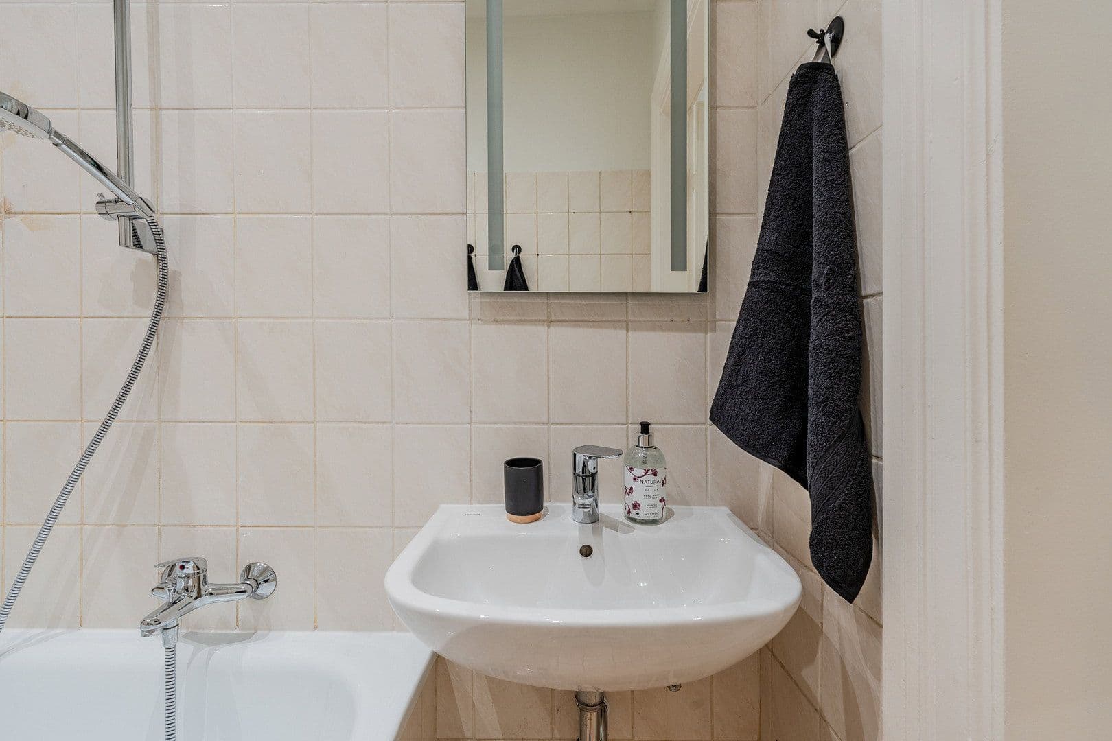 Prenájom bytu 2-izbový 72 m², Markstraße 38, Berlin, Berlín Prenájom bytu 2-izbový 72 m², Markstraße 38, Berlin, Berlín