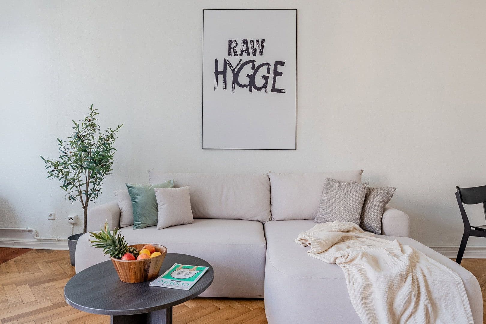 Prenájom bytu 2-izbový 72 m², Markstraße 38, Berlin, Berlín Prenájom bytu 2-izbový 72 m², Markstraße 38, Berlin, Berlín