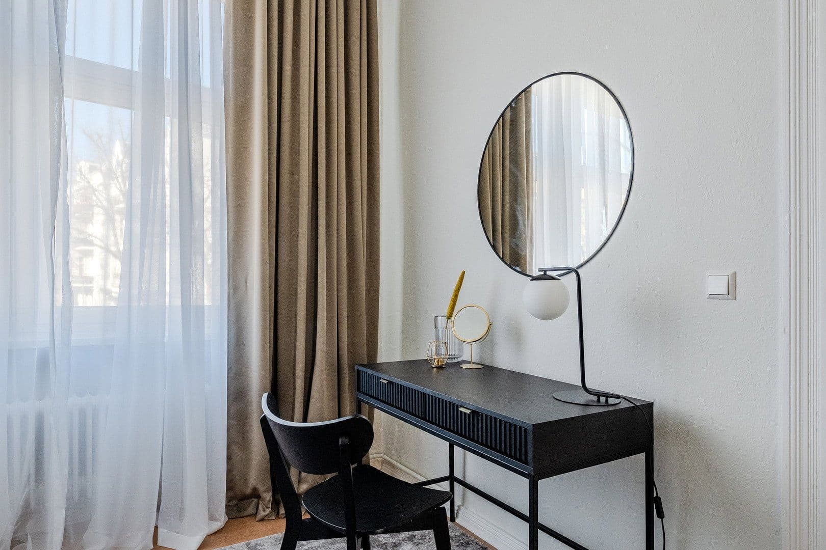Prenájom bytu 2-izbový 72 m², Markstraße 38, Berlin, Berlín Prenájom bytu 2-izbový 72 m², Markstraße 38, Berlin, Berlín