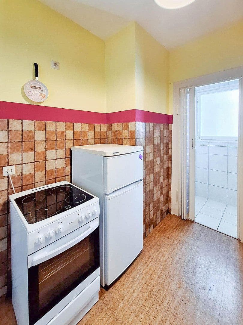 Prenájom bytu 3-izbový 61 m², Rieslingstraße 4, Esslingen am Neckar, Bádensko-Wurttembersko Prenájom bytu 3-izbový 61 m², Rieslingstraße 4, Esslingen am Neckar, Bádensko-Wurttembersko
