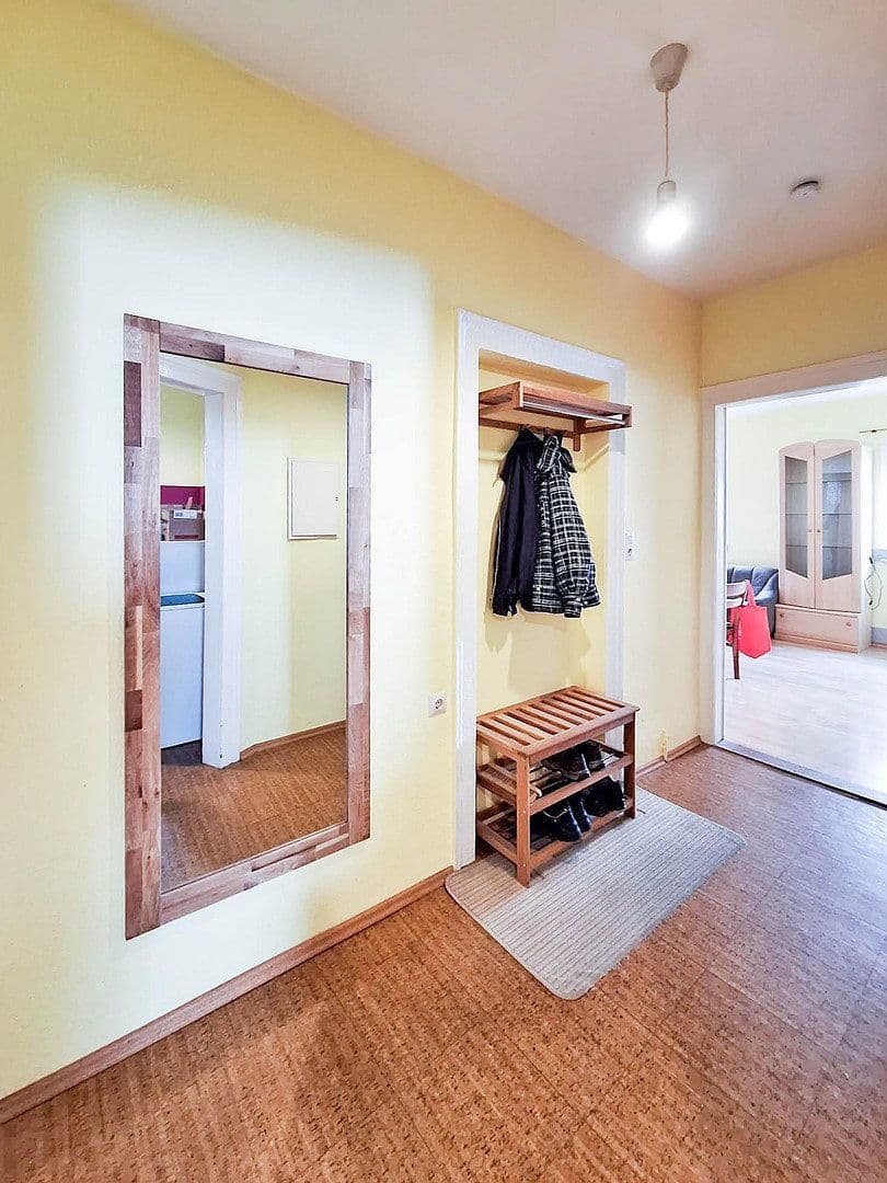 Prenájom bytu 3-izbový 61 m², Rieslingstraße 4, Esslingen am Neckar, Bádensko-Wurttembersko Prenájom bytu 3-izbový 61 m², Rieslingstraße 4, Esslingen am Neckar, Bádensko-Wurttembersko