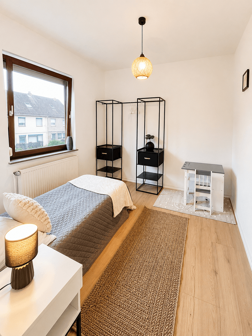Predaj domu 120 m², pozemok 158 m², Bremen, Brémy Predaj domu 120 m², pozemok 158 m², Bremen, Brémy