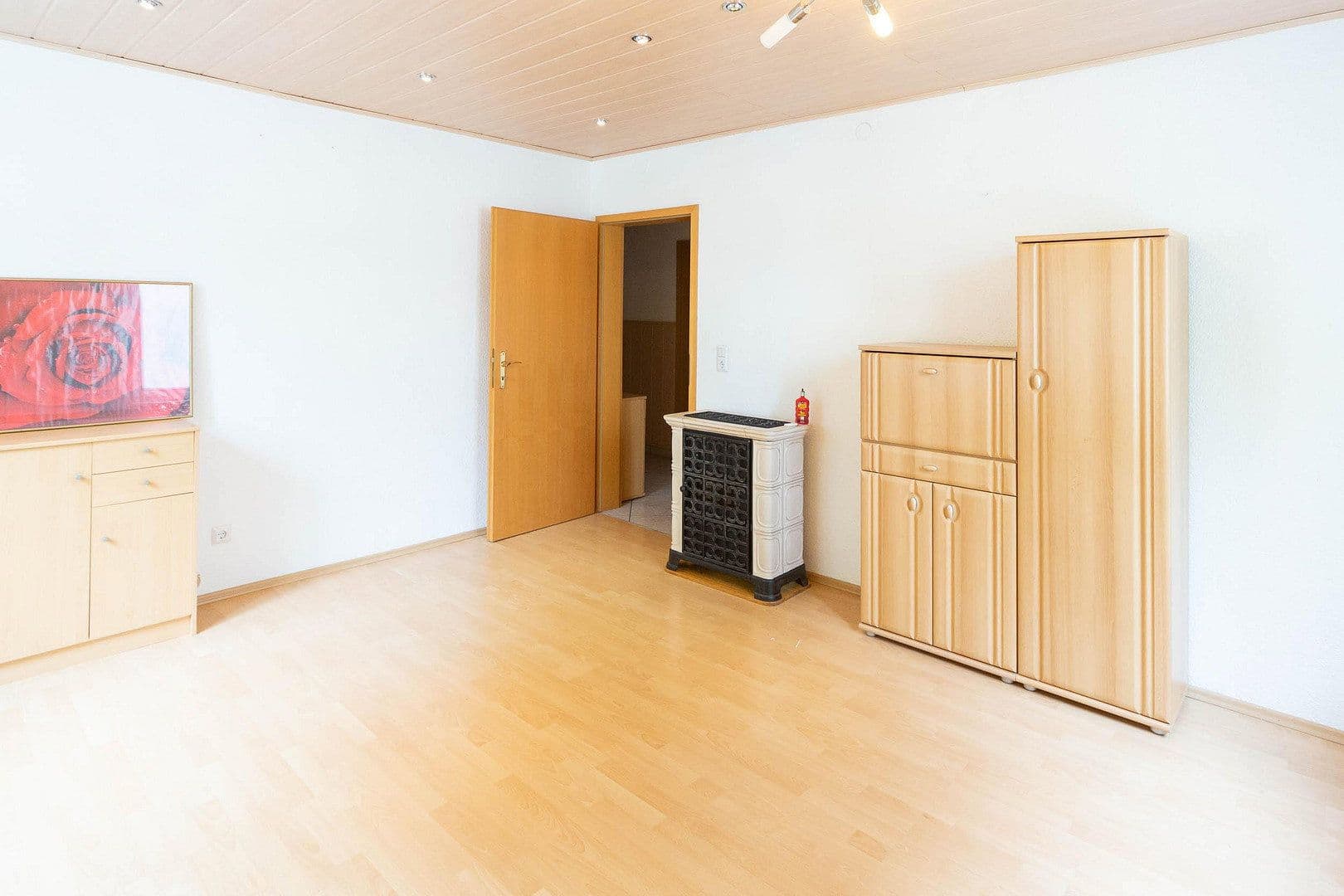 Prenájom bytu 4-izbový 70 m², Brenkenackerweg 35, Lichtenstein, Bádensko-Wurttembersko Prenájom bytu 4-izbový 70 m², Brenkenackerweg 35, Lichtenstein, Bádensko-Wurttembersko