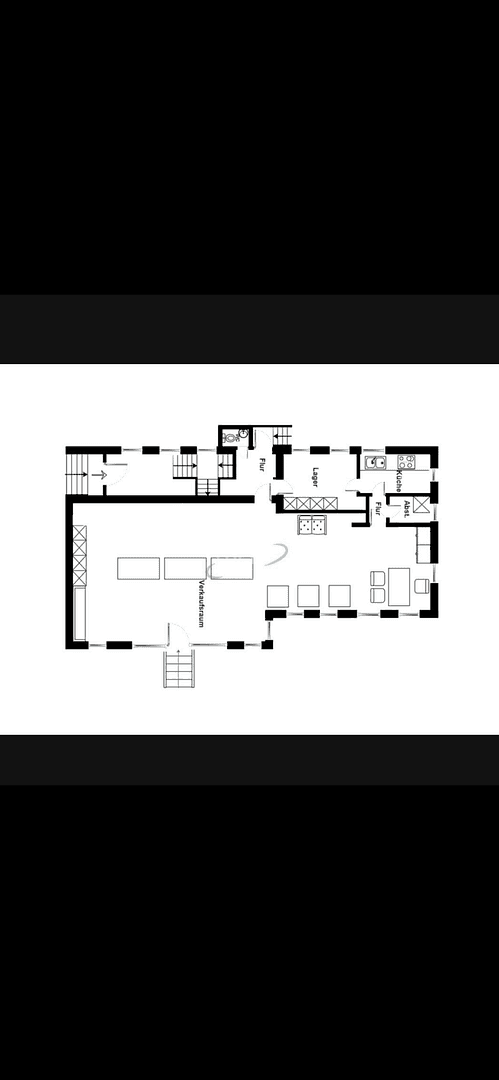 Prenájom nebytového priestoru 207 m², Marktplatz 27, Wiernsheim, Bádensko-Wurttembersko Prenájom nebytového priestoru 207 m², Marktplatz 27, Wiernsheim, Bádensko-Wurttembersko