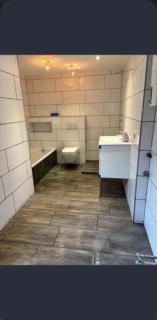 Prenájom domu 78 m², pozemok 20 m², Alter Kirschgarten 20, Mainz-Kostheim, Porýnie-Falcko Prenájom domu 78 m², pozemok 20 m², Alter Kirschgarten 20, Mainz-Kostheim, Porýnie-Falcko