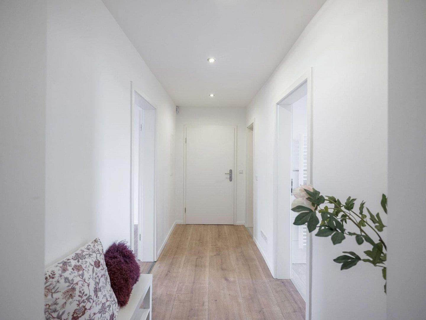 Prenájom bytu 4-izbový 104 m², Leopoldstrasse 8, Nürnberg, Bavorsko Prenájom bytu 4-izbový 104 m², Leopoldstrasse 8, Nürnberg, Bavorsko