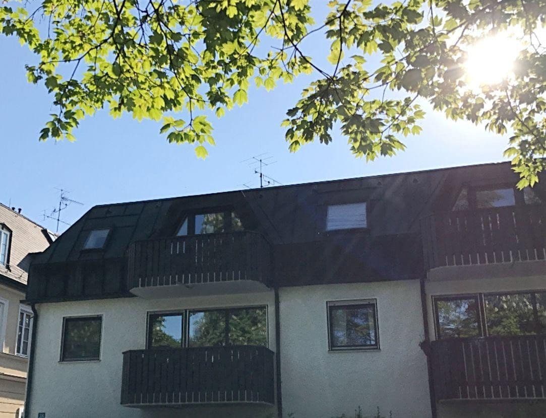 Prenájom bytu 2-izbový 72 m², München, Bavorsko Prenájom bytu 2-izbový 72 m², München, Bavorsko