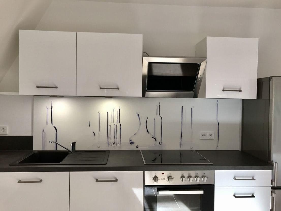 Prenájom bytu 2-izbový 72 m², München, Bavorsko Prenájom bytu 2-izbový 72 m², München, Bavorsko