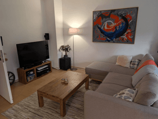 Prenájom bytu 2-izbový 72 m², München, Bavorsko Prenájom bytu 2-izbový 72 m², München, Bavorsko