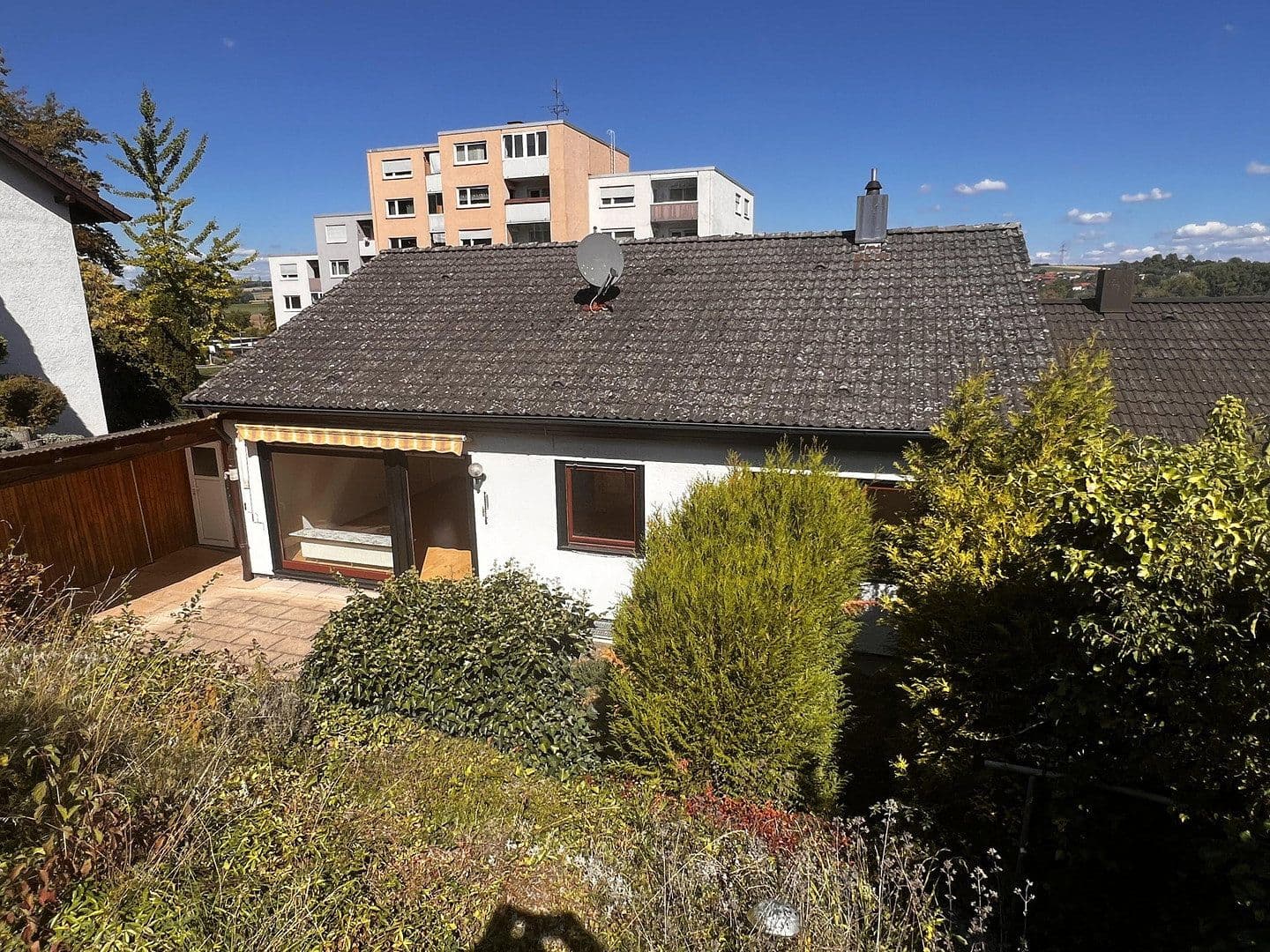 Predaj domu 140 m², pozemok 611 m², Neuenstadt am Kocher, Bádensko-Wurttembersko Predaj domu 140 m², pozemok 611 m², Neuenstadt am Kocher, Bádensko-Wurttembersko