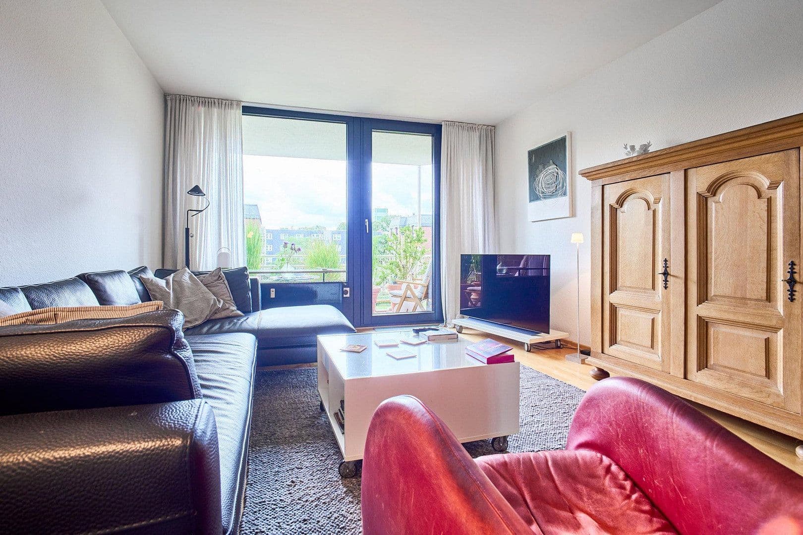 Predaj bytu 3-izbový 93 m², Düsseldorf, Severné Porýnie - Westfálsko Predaj bytu 3-izbový 93 m², Düsseldorf, Severné Porýnie - Westfálsko