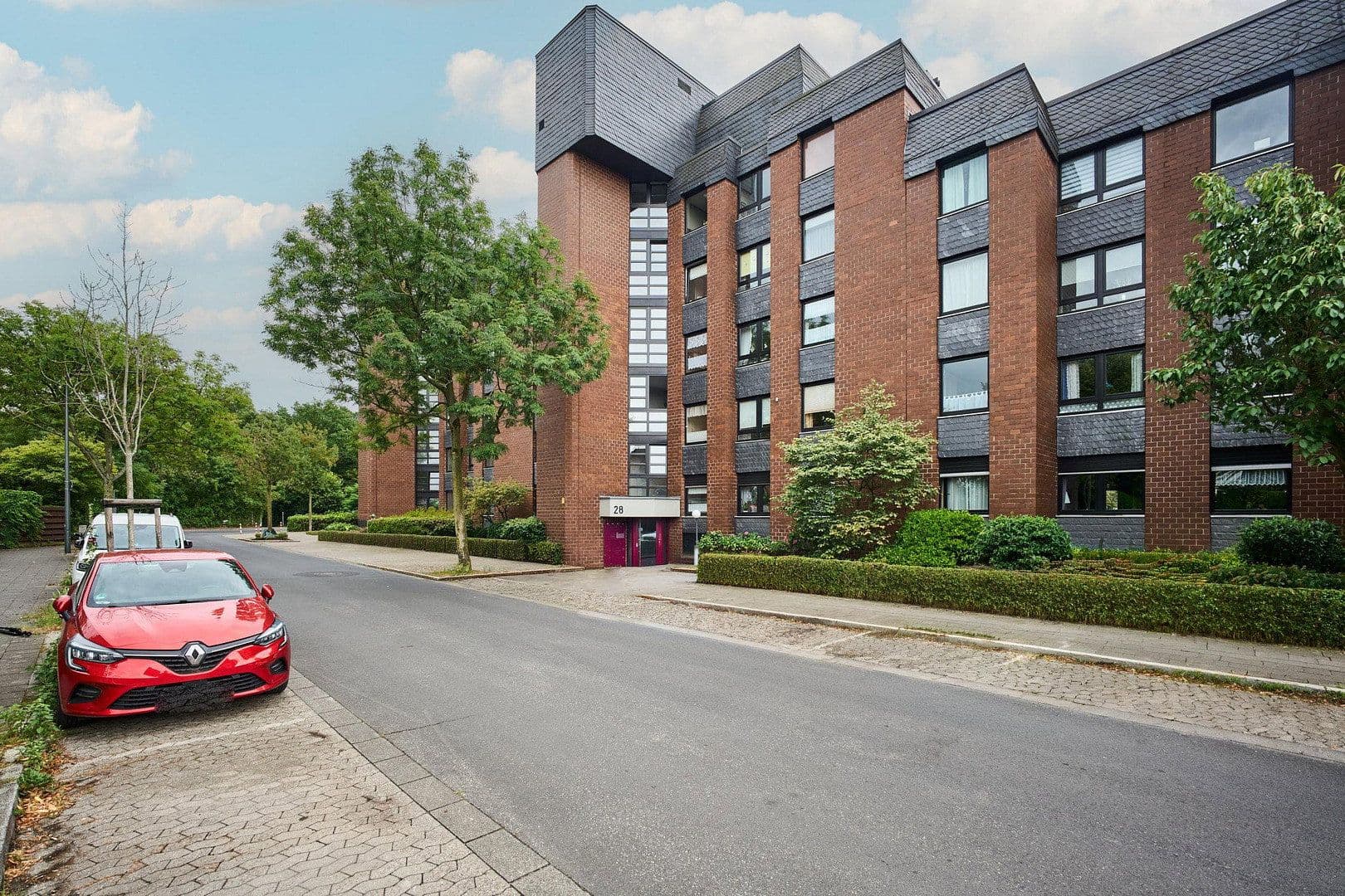 Predaj bytu 3-izbový 93 m², Düsseldorf, Severné Porýnie - Westfálsko Predaj bytu 3-izbový 93 m², Düsseldorf, Severné Porýnie - Westfálsko