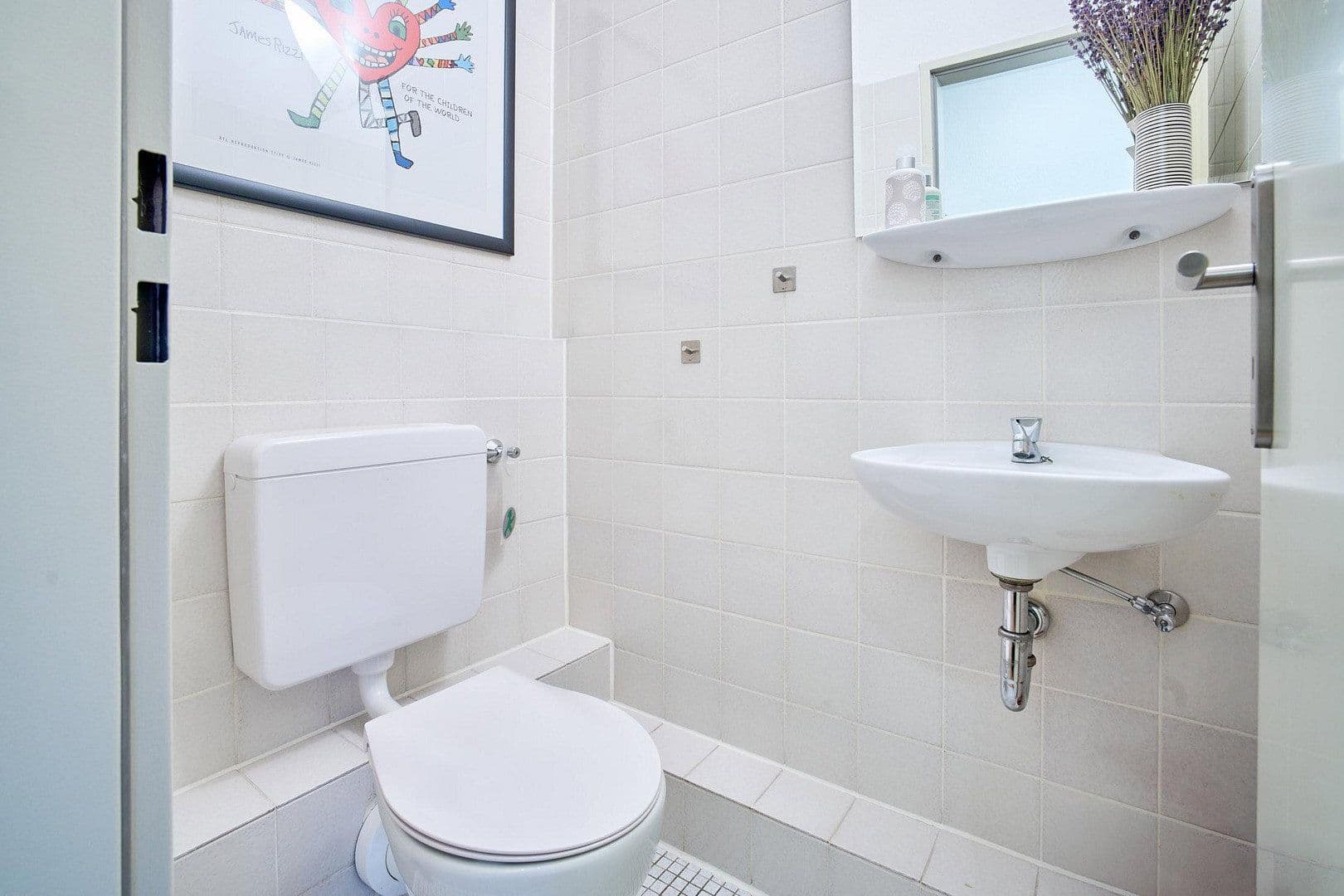 Predaj bytu 3-izbový 93 m², Düsseldorf, Severné Porýnie - Westfálsko Predaj bytu 3-izbový 93 m², Düsseldorf, Severné Porýnie - Westfálsko