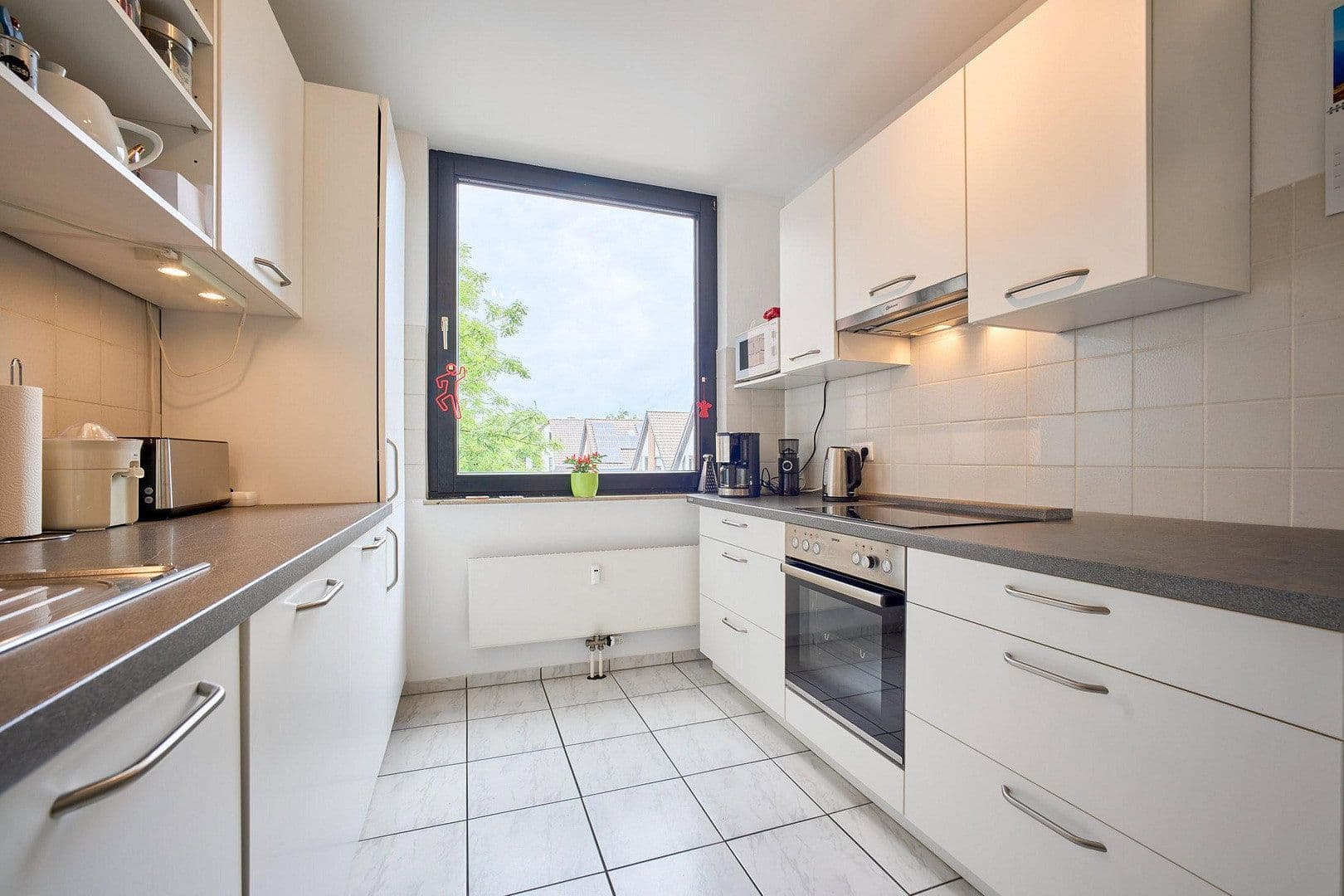 Predaj bytu 3-izbový 93 m², Düsseldorf, Severné Porýnie - Westfálsko Predaj bytu 3-izbový 93 m², Düsseldorf, Severné Porýnie - Westfálsko