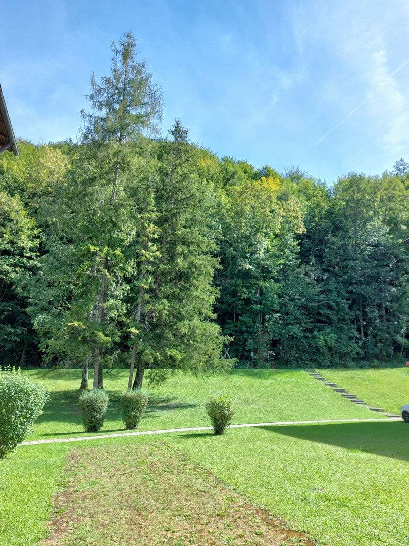 Prenájom bytu 1-izbový 35 m², Kochel am See, Bavorsko Prenájom bytu 1-izbový 35 m², Kochel am See, Bavorsko