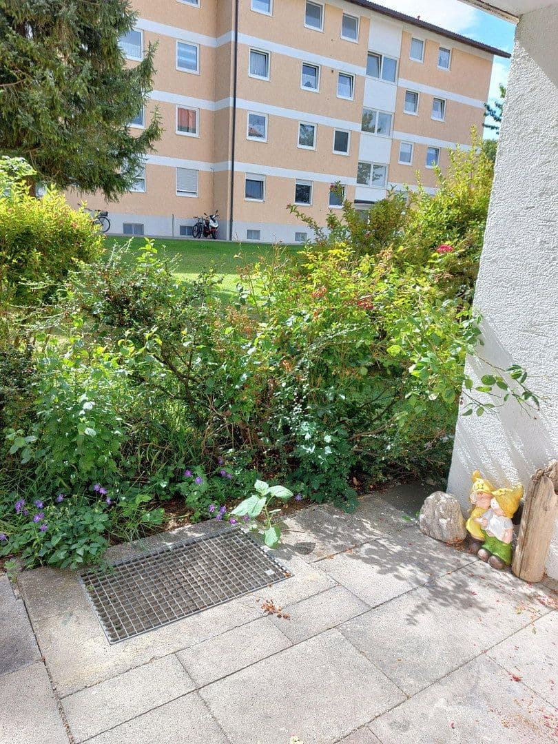Prenájom bytu 1-izbový 35 m², Kochel am See, Bavorsko Prenájom bytu 1-izbový 35 m², Kochel am See, Bavorsko