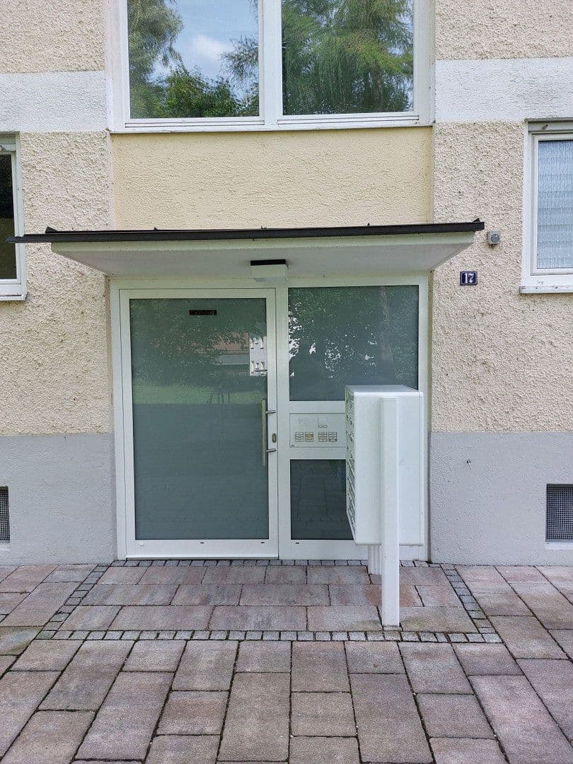 Prenájom bytu 1-izbový 35 m², Kochel am See, Bavorsko Prenájom bytu 1-izbový 35 m², Kochel am See, Bavorsko