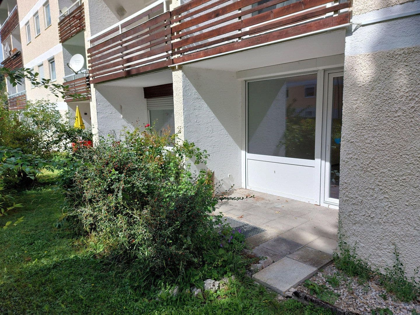 Prenájom bytu 1-izbový 35 m², Kochel am See, Bavorsko Prenájom bytu 1-izbový 35 m², Kochel am See, Bavorsko