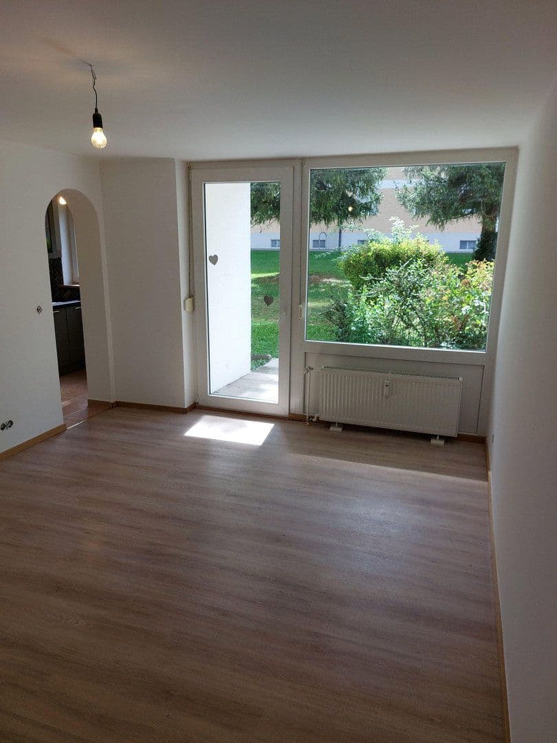 Prenájom bytu 1-izbový 35 m², Kochel am See, Bavorsko Prenájom bytu 1-izbový 35 m², Kochel am See, Bavorsko