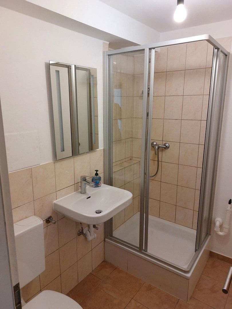 Prenájom bytu 1-izbový 35 m², Kochel am See, Bavorsko Prenájom bytu 1-izbový 35 m², Kochel am See, Bavorsko