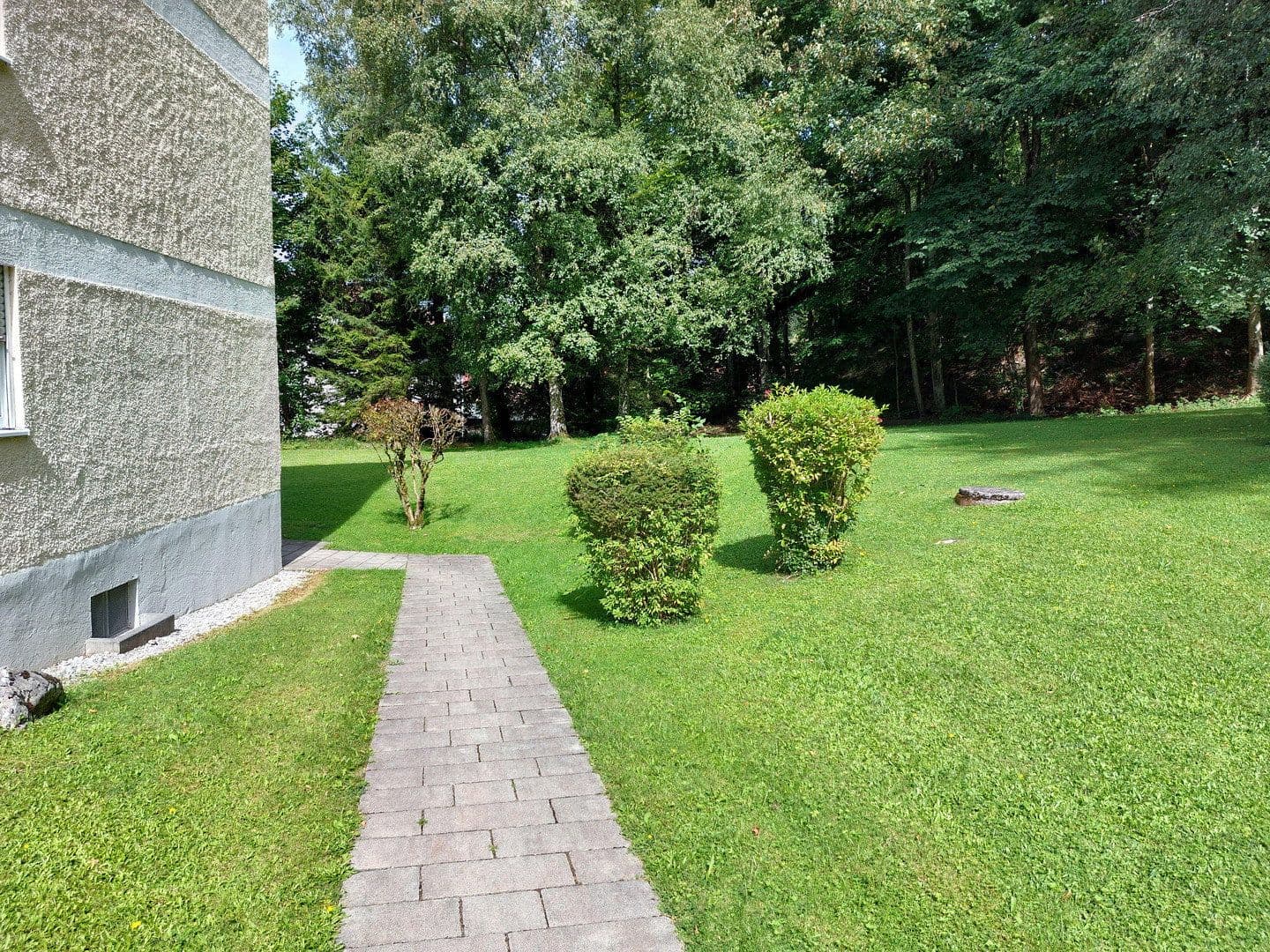 Prenájom bytu 1-izbový 35 m², Kochel am See, Bavorsko Prenájom bytu 1-izbový 35 m², Kochel am See, Bavorsko