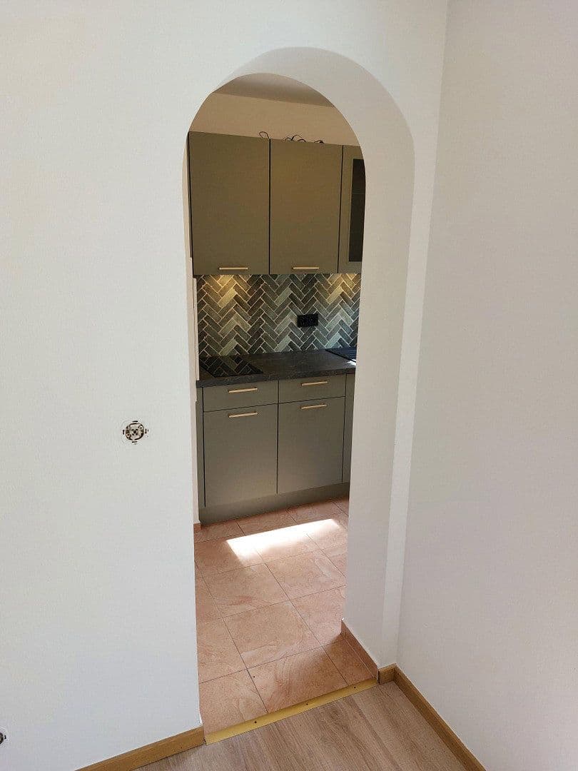 Prenájom bytu 1-izbový 35 m², Kochel am See, Bavorsko Prenájom bytu 1-izbový 35 m², Kochel am See, Bavorsko