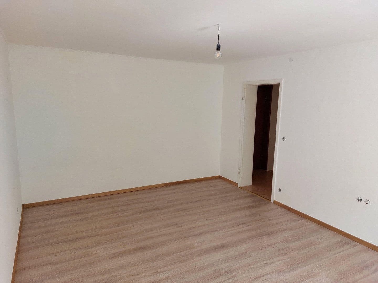 Prenájom bytu 1-izbový 35 m², Kochel am See, Bavorsko Prenájom bytu 1-izbový 35 m², Kochel am See, Bavorsko