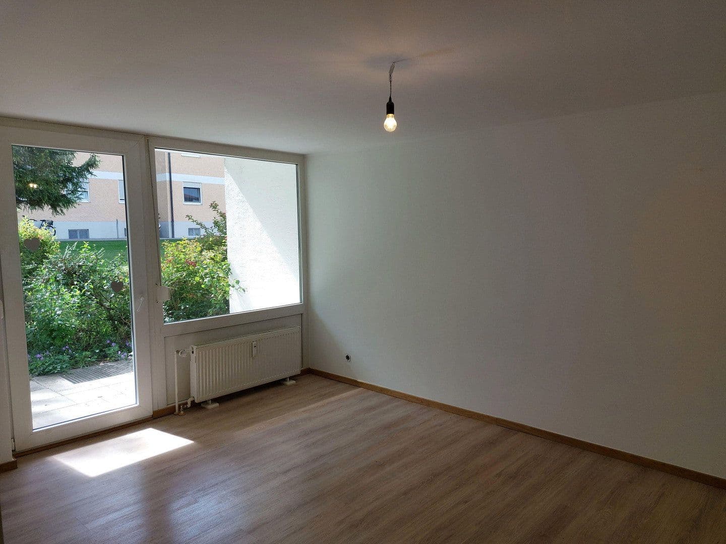 Prenájom bytu 1-izbový 35 m², Kochel am See, Bavorsko Prenájom bytu 1-izbový 35 m², Kochel am See, Bavorsko