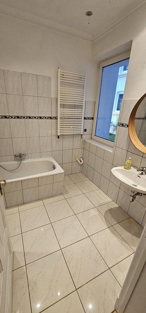 Predaj bytu 3-izbový 96 m², Prieser Strand 14, Kiel-Friedrichsort, Šlezvicko-Holštajnsko Predaj bytu 3-izbový 96 m², Prieser Strand 14, Kiel-Friedrichsort, Šlezvicko-Holštajnsko