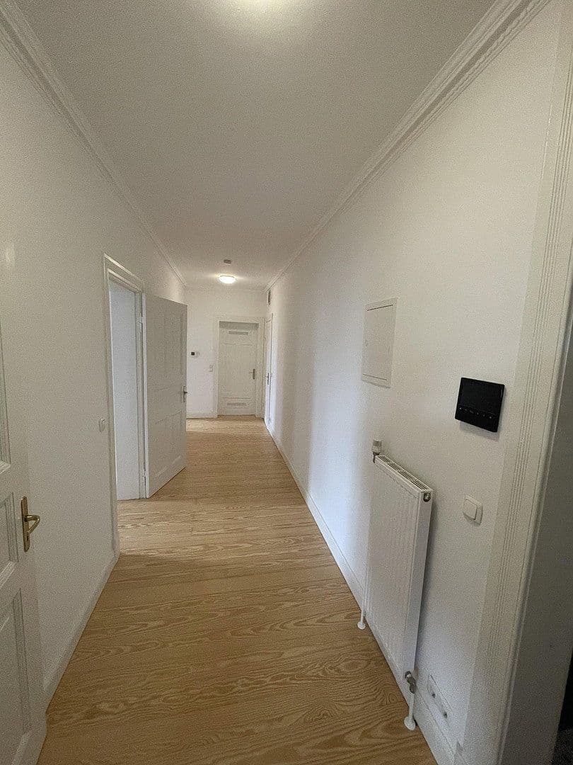 Predaj bytu 3-izbový 96 m², Prieser Strand 14, Kiel-Friedrichsort, Šlezvicko-Holštajnsko Predaj bytu 3-izbový 96 m², Prieser Strand 14, Kiel-Friedrichsort, Šlezvicko-Holštajnsko