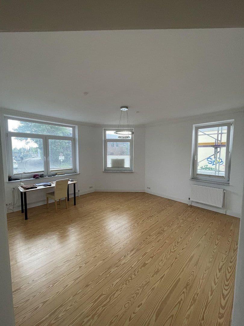 Predaj bytu 3-izbový 96 m², Prieser Strand 14, Kiel-Friedrichsort, Šlezvicko-Holštajnsko Predaj bytu 3-izbový 96 m², Prieser Strand 14, Kiel-Friedrichsort, Šlezvicko-Holštajnsko
