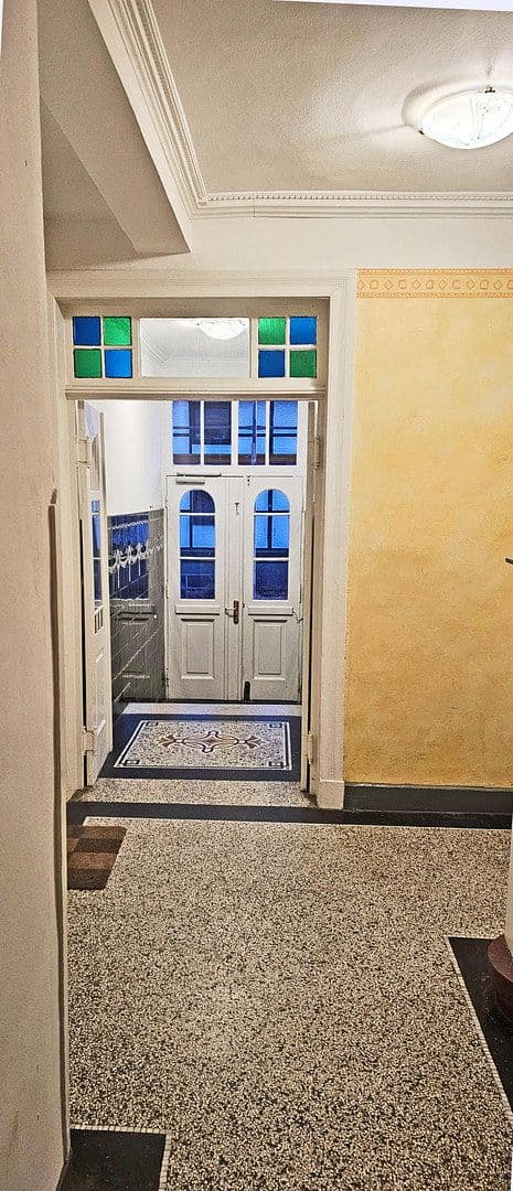 Predaj bytu 3-izbový 96 m², Prieser Strand 14, Kiel-Friedrichsort, Šlezvicko-Holštajnsko Predaj bytu 3-izbový 96 m², Prieser Strand 14, Kiel-Friedrichsort, Šlezvicko-Holštajnsko